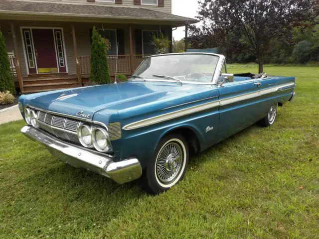 1964 Mercury Comet