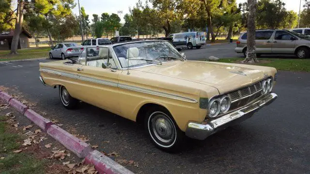 1964 Mercury Comet