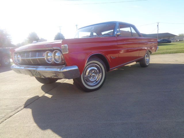 1964 Mercury Comet CYCLONE