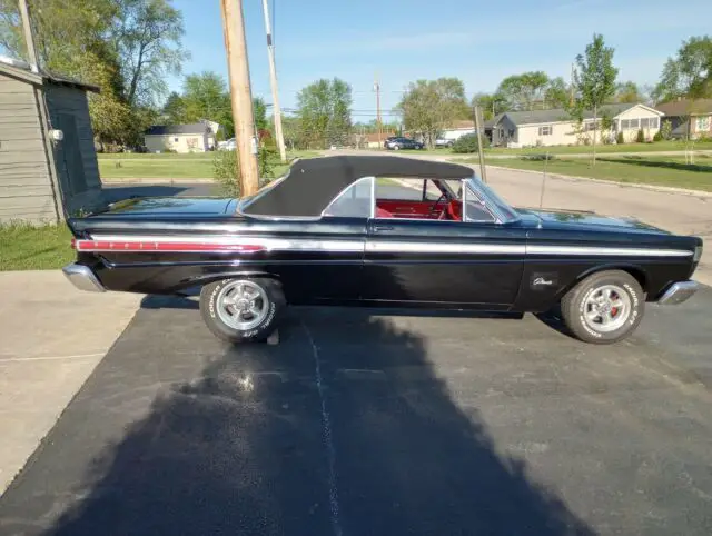 1964 Mercury Comet