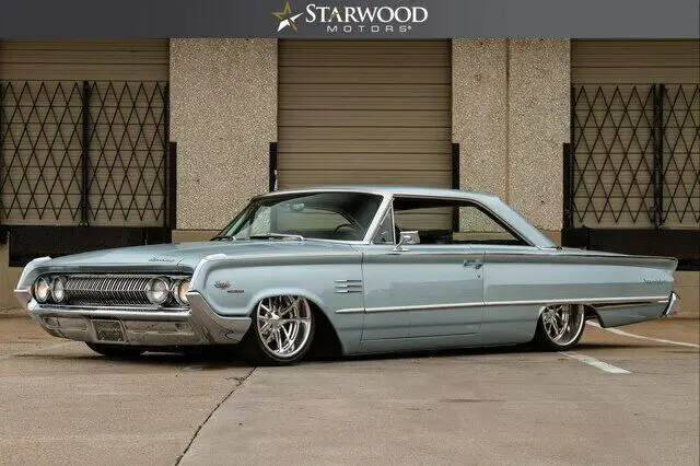 1964 Mercury Marauder