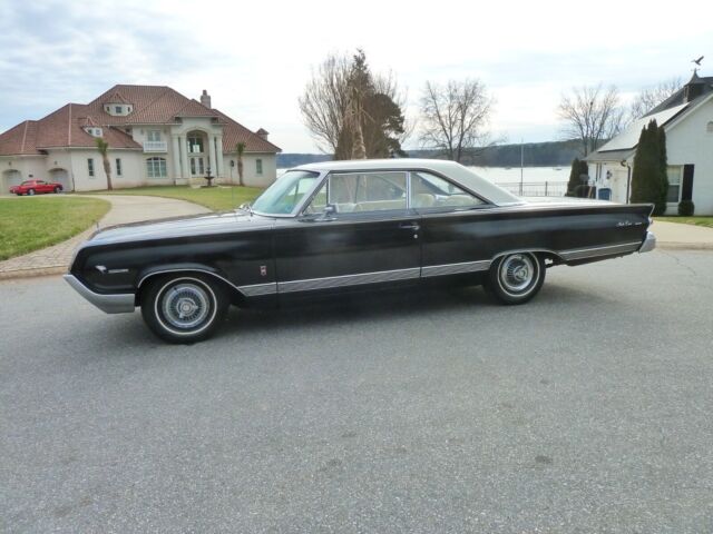 1964 Mercury Marauder