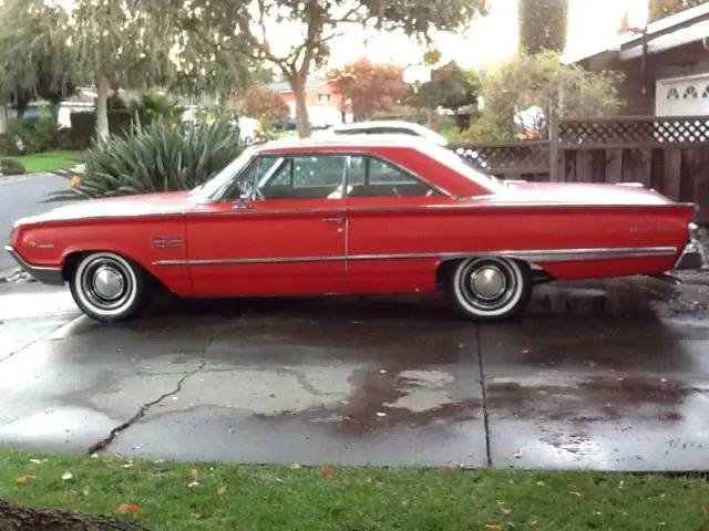 1964 Mercury Marauder Great shape