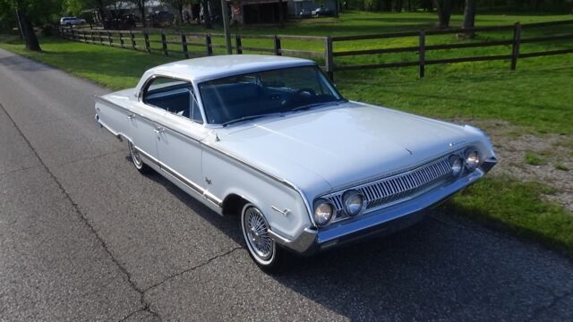 1964 Mercury Marauder