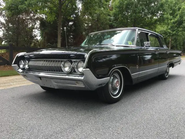 1964 Mercury Monterey