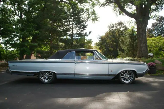 1964 Mercury Park Lane