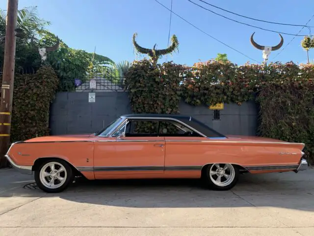 1964 Mercury Marauder