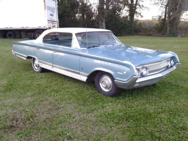 1964 Mercury Marauder