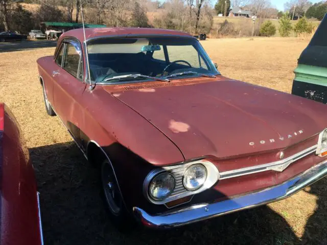 1964 Chevrolet Corvair