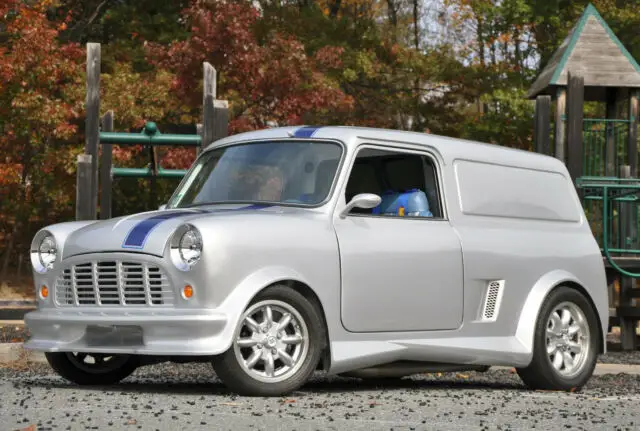 1964 Mini Classic Mini