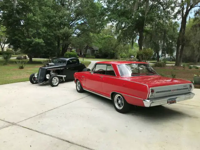 1964 Chevrolet Nova