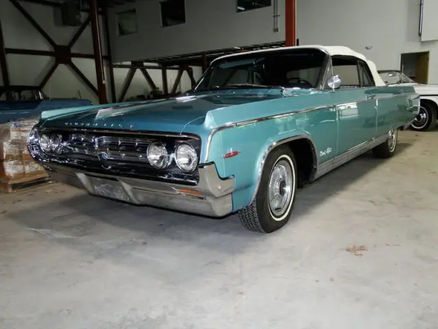 1964 Oldsmobile Other