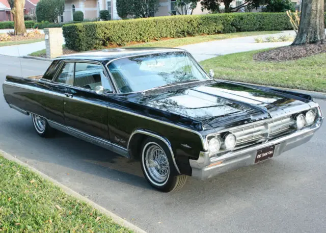 1964 Oldsmobile Ninety-Eight