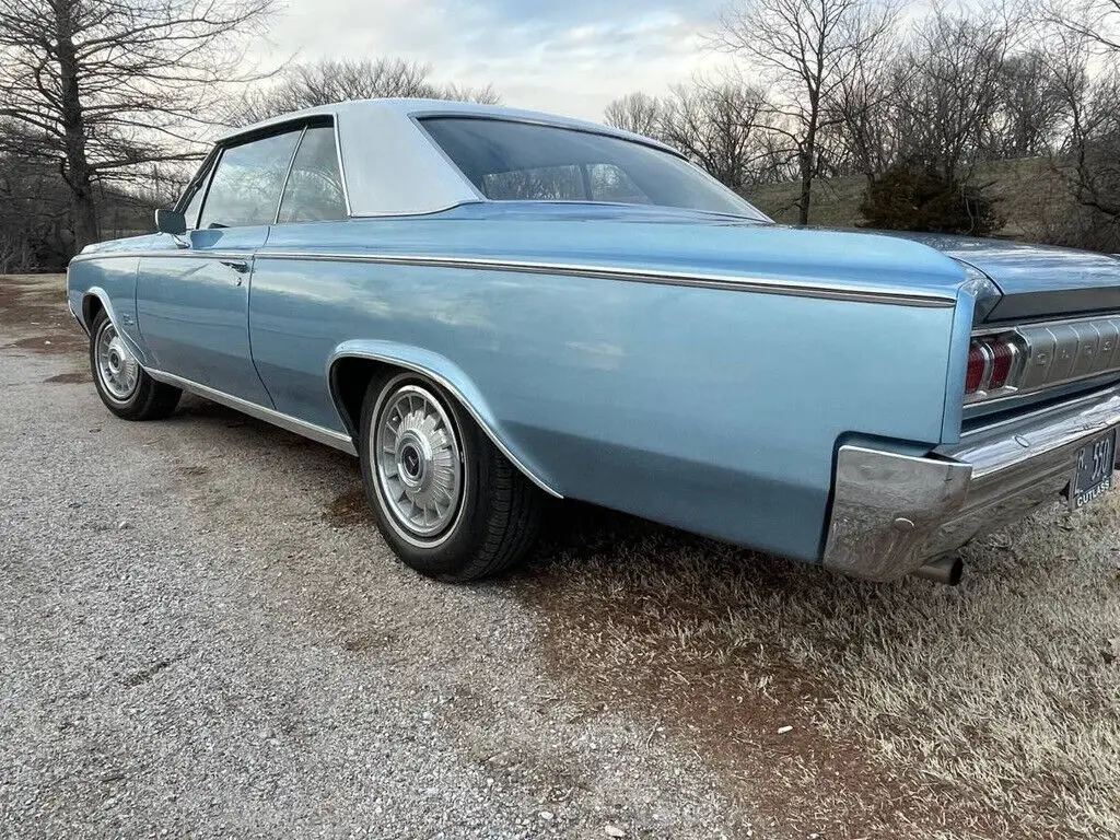 1964 Oldsmobile Cutlass 330ci 4sp 4 Barrel Carb POSI 3:42 All Factory ...