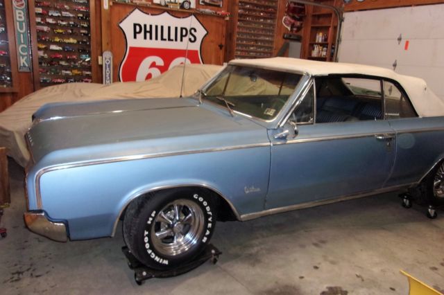 1964 Oldsmobile Cutlass