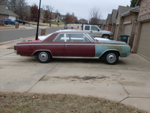 1964 Oldsmobile Cutlass