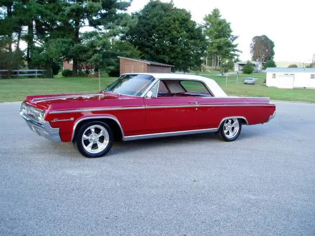 1964 Oldsmobile Dynamic 88