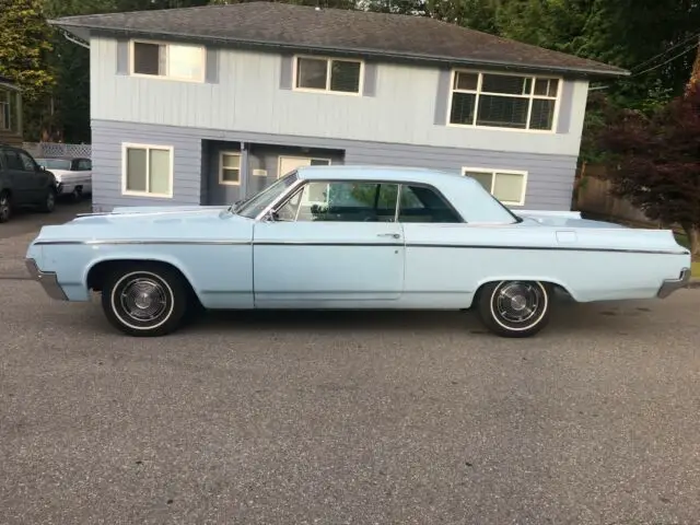 1964 Oldsmobile Eighty-Eight