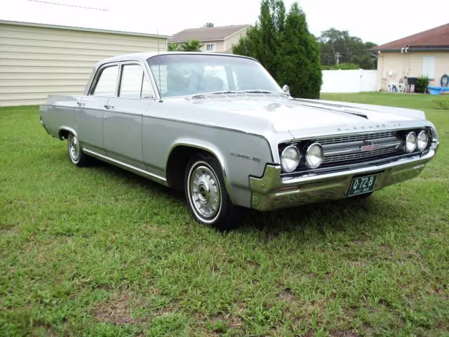 1964 Oldsmobile Super 88