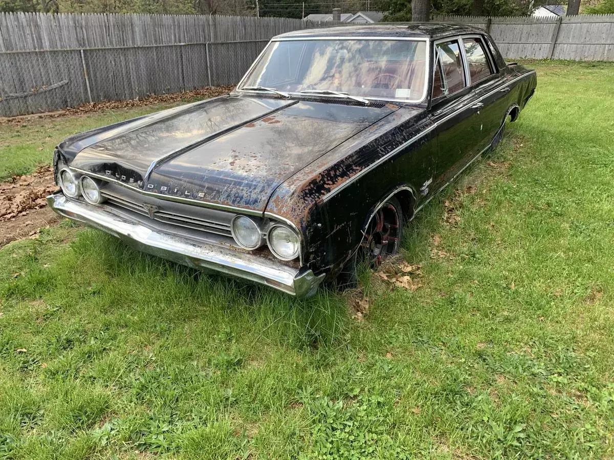 1964 Oldsmobile F-85