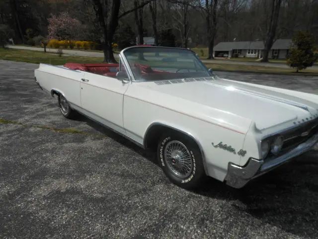 1964 Oldsmobile Other