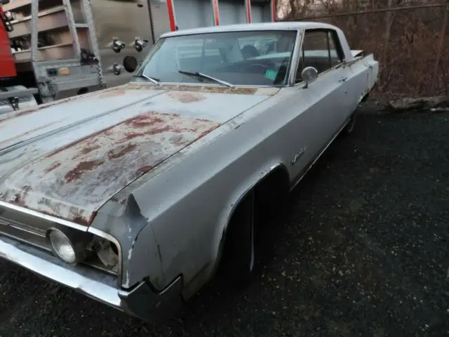 1964 Oldsmobile Other