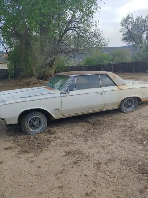 1964 Oldsmobile Cutlass