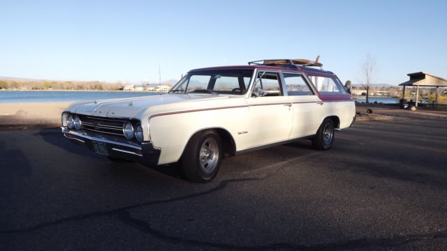 1964 Oldsmobile Other