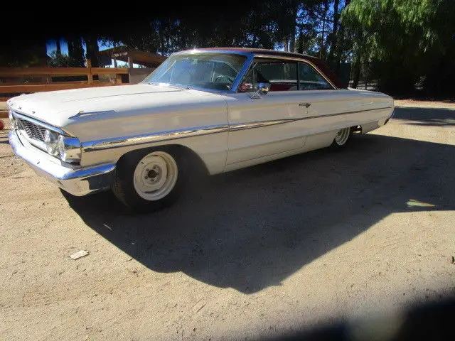 1964 Ford Galaxie