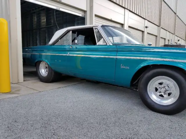 1964 Plymouth Other Signet 200