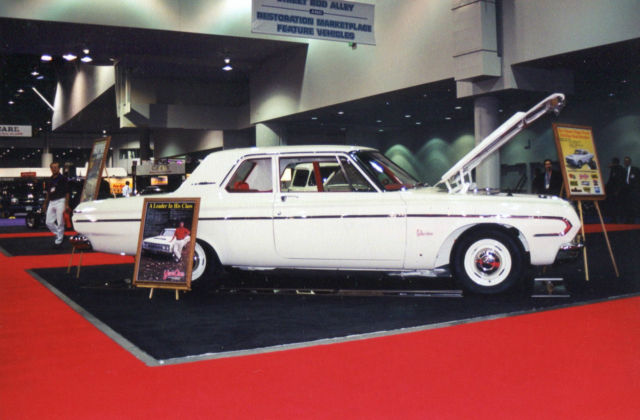 1964 Plymouth Other