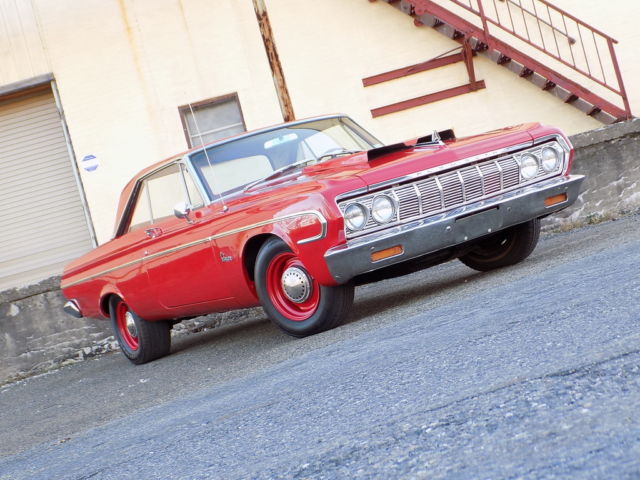 1964 Plymouth Other Belvedere