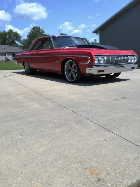 1964 Plymouth Other