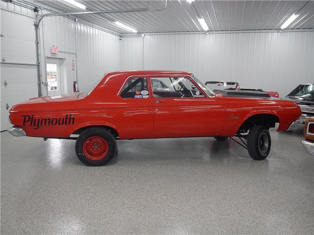 1964 Plymouth Other --