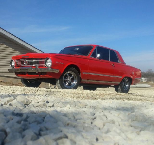 1964 Plymouth Valiant Signet