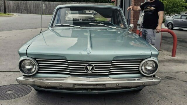 1964 Plymouth Other