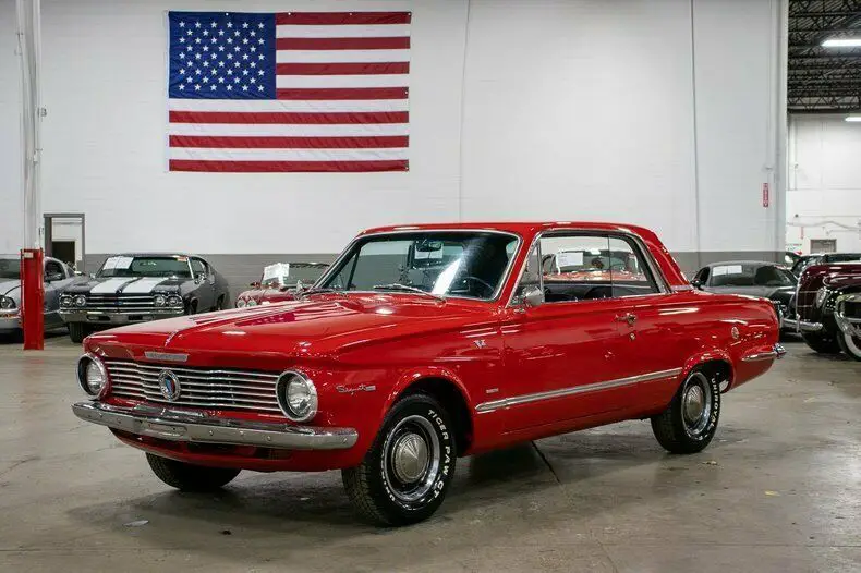 1964 Plymouth Other