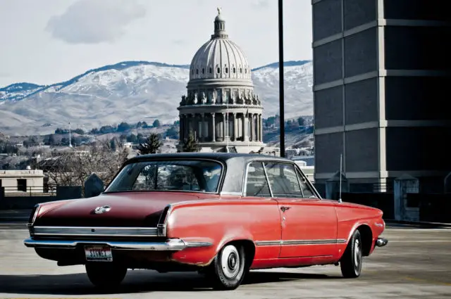 1964 Plymouth Other