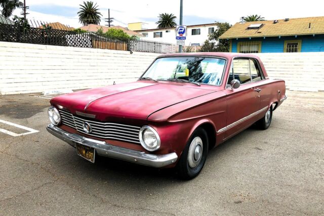 1964 Plymouth Plymouth Signet 200
