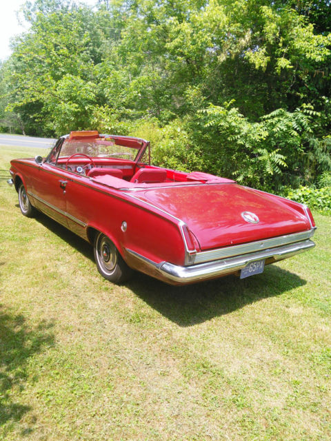 1964 Plymouth Other signet 200