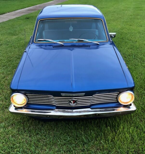 1964 Plymouth Valiant