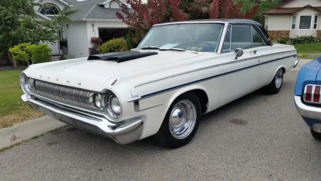 1964 Dodge Polara