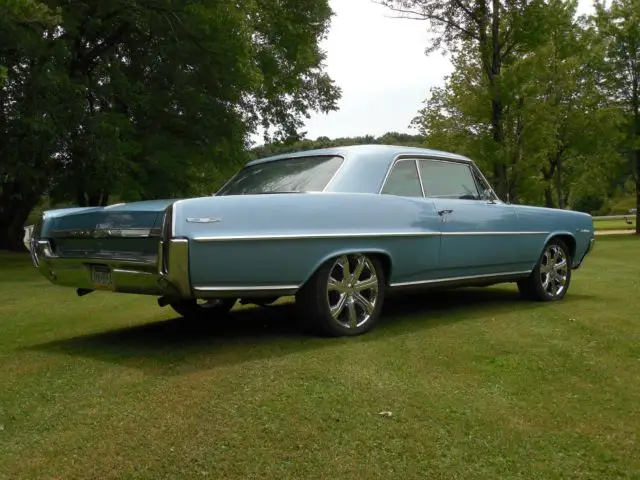 1964 Pontiac Catalina 2 Door Hardtop For Sale