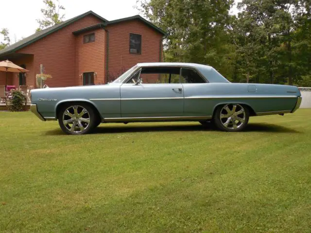 1964 Pontiac Catalina 2 Door Hardtop For Sale