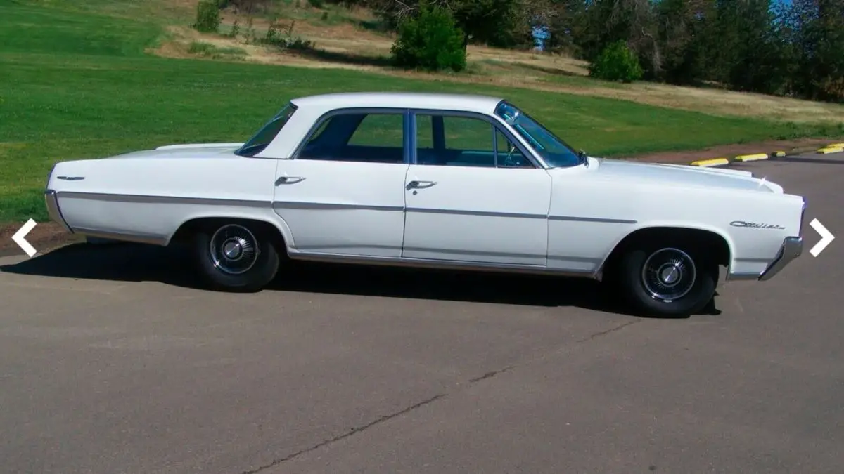 1964 Pontiac Catalina