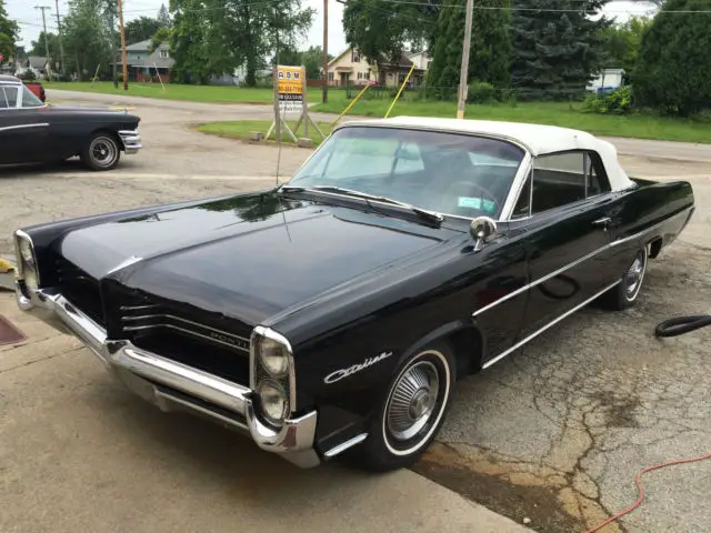 1964 Pontiac Catalina