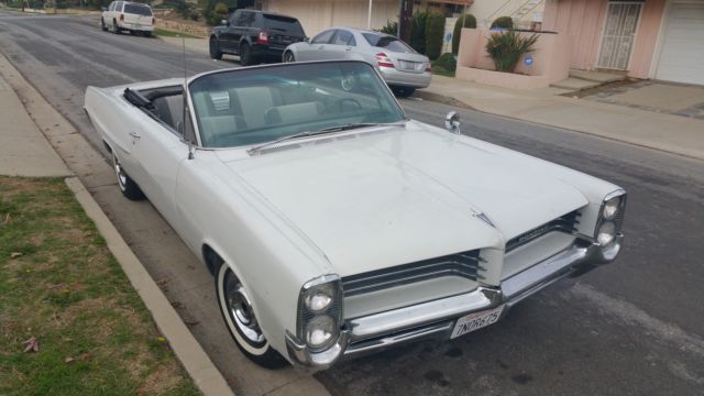 1964 Pontiac Catalina