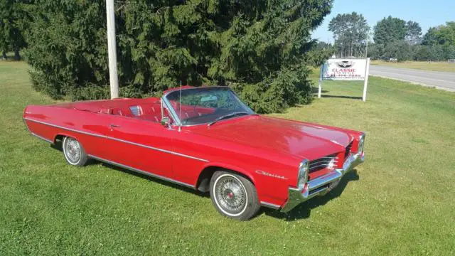 1964 Pontiac Catalina