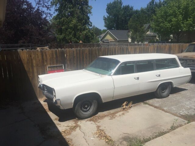 1964 Pontiac Catalina