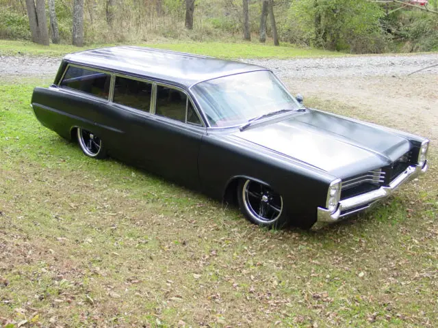 1964 Pontiac Catalina Catalina Wagon